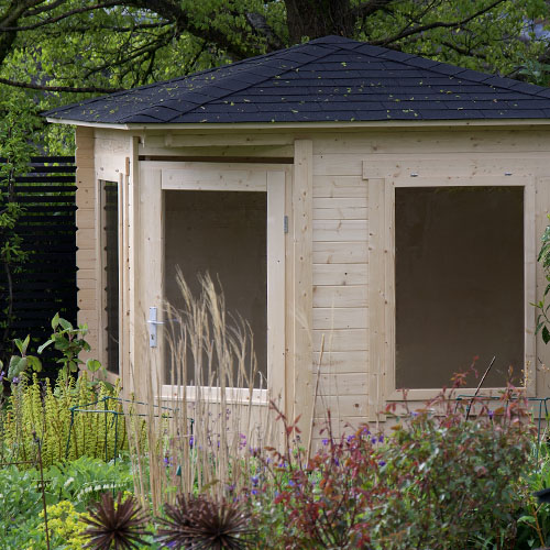 Has your exterior wood been pre-treated by the manufacturer?