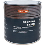 Decking Stain