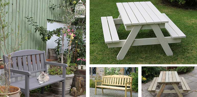 Garden Furniture