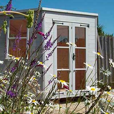 Timber Buildings