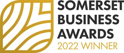 Somerset Business Awards Winner 2022