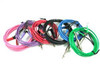 Talon coloured Clip Cord - Red