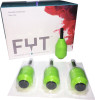 FYT Green Monster Disposable Cartridge Tubes