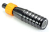 Cheyenne Hawk Grip 25mm - Black  