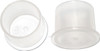 Ink Cups with Foot Base (No Spill) - Clear - 14mm