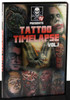 Tattoo Timelapse DVD