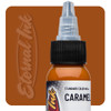 Eternal Inks - Caramel