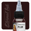 Eternal Inks - Plum