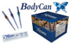 BodyCan Cannula: 14g (2.1mm) Orange