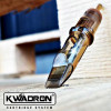 Kwadron Needle Cartridges - Round Shader 11 (0.30mm Gauge)