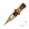 Kwadron Needle Cartridges - Bug Pin Round Liner 03 (0.25mm Gauge)