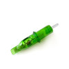 Emerald Needle Cartridges - Bug Pin Curved Magnum 17