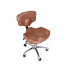 TATSoul Mako Studio Chair - Tobacco