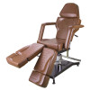 TATSoul 370-S Client Chair - Tobacco