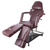 TATSoul 370-S Client Chair - Oxblood