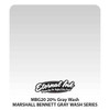 Eternal Gray Wash - Grey Wash Series 20%