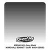 Eternal Gray Wash - Grey Wash Series 80%