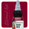 Eternal Inks - Ruby Red