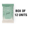 Supreme Creme Tattoo Wipes pkt of 15 wipes box of 12