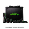 Critical Torque Wireless Pen Machine - Full Set - 3.5mm Stroke