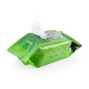 Biotat Green Soap Wipes - Pack 40