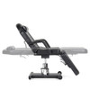 FYT 8321 BLACK Client Chair with Hydraulic Pump