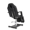 FYT Hydraulic Client Chair (Independent Leg Rests)