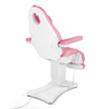 FYT Motorised Client Chair - Pink