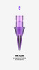 Revolution Cartridges - 05 Round Liner - LONG TAPER (0.35mm)