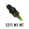 Metrix Needle Cartridges - 11 Mag Medium Taper 12 gauge