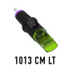Metrix Needle Cartridges - 13 Curved Mag Long Taper 10 gauge