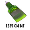 Metrix Needle Cartridges - 35 Curved Mag Medium Taper Big Fat 12 gauge