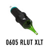 Metrix Needle Cartridges - 05 Round Liner Extra Long Taper Ultra Tight 06 gauge