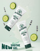 Dr Pickles Dermal Soothe Gel 75gm