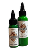 Sacred Inks - Parrot Green