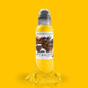 World Famous Tattoo Inks - Great Wall Yellow