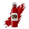 World Famous Tattoo Inks - Red Hot