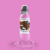 World Famous Tattoo Inks - Bali Pink