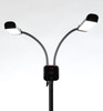 Nova Double Lamp