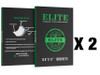 ELITE Thermal Transfer Paper - SHORT - 8.5 x 11 x 2 boxes