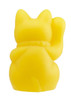 Lucky Cat - Yellow