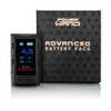 Bishop x Critical Advanced Standard Power Wand Battery Pack
