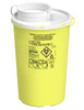 Guard On Sharps Container - 2 Litres
