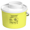 Guard On Sharps Container - 7 Litres