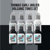 World Famous Volcanic Tones Set 1oz x 8 Bottles