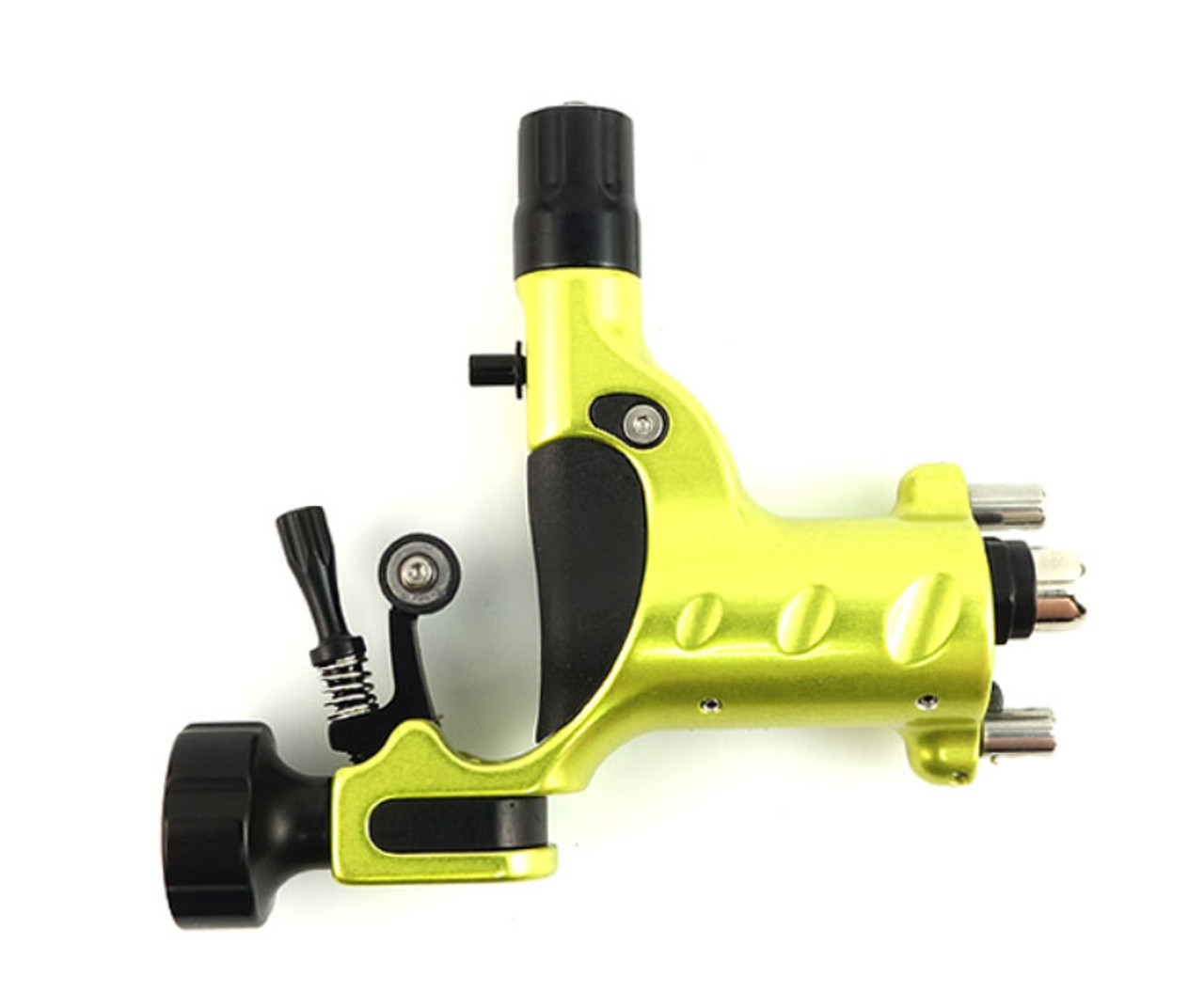 Dragonfly X2 Tattoo Machine - Crazy Lime - Protat