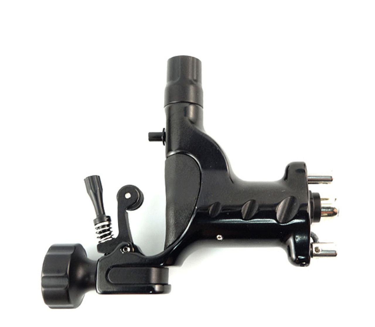 Dragonfly X2 Tattoo Machine - Evil Black - Protat