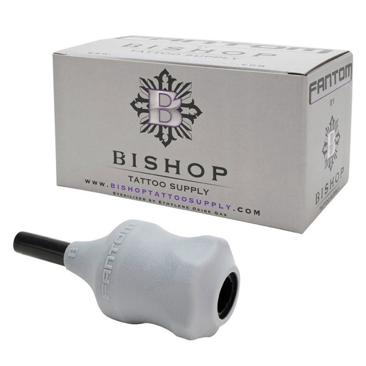 Bishop Rotary Tattoo Machine - Platinum Silver | Tattoo kits, Bishop rotary,  Bishop tattoo