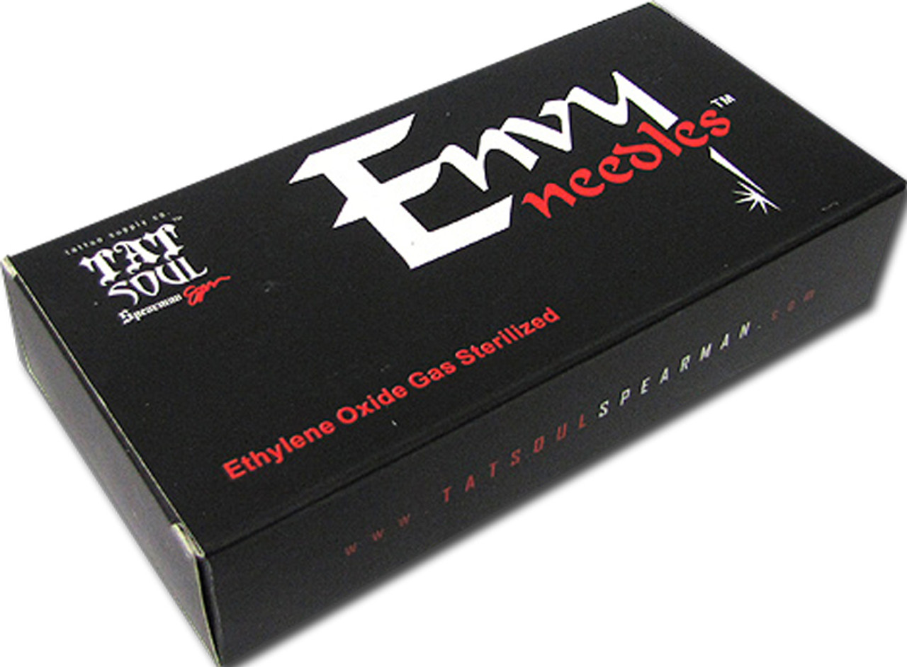 HighQuality Envy Round Liner Traditional Tattoo Needles