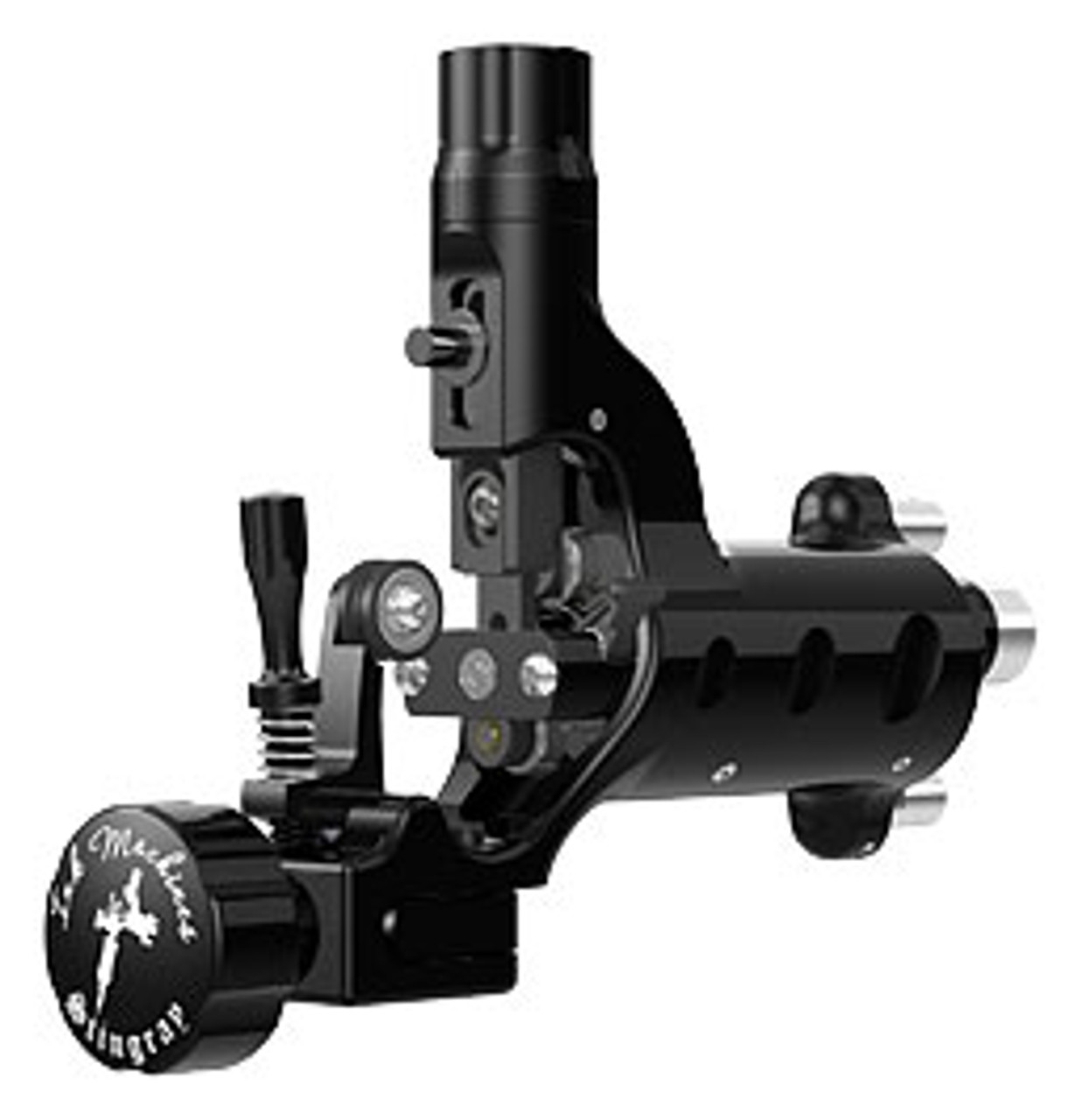 Stingray Rotary Machine Evil Black（12）-